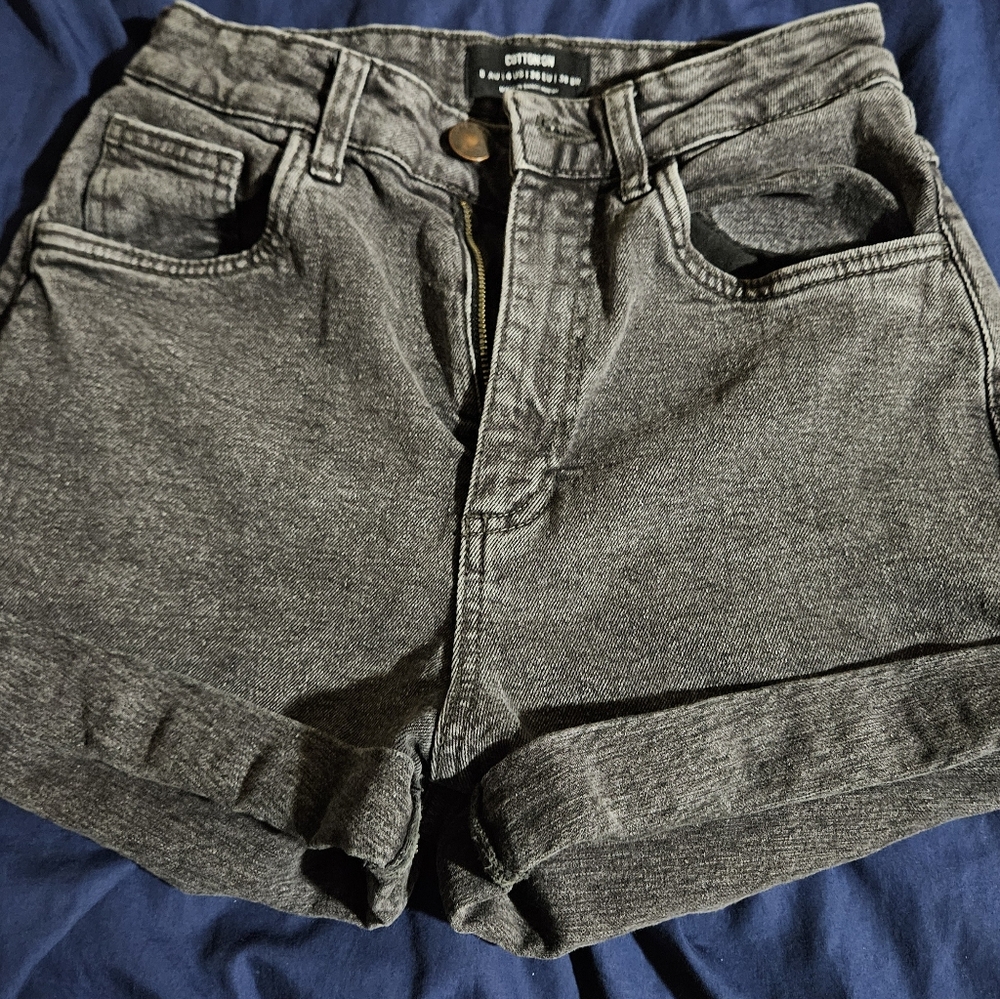 Women's shorts